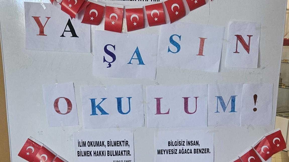 İlköğretim Haftası